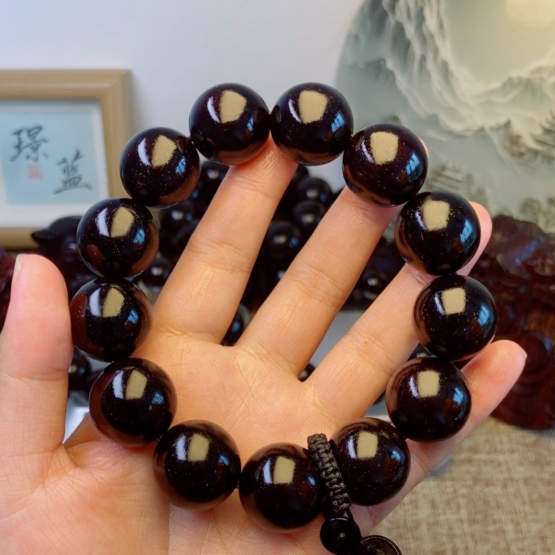 檀香紫檀（小叶紫檀）1.8d