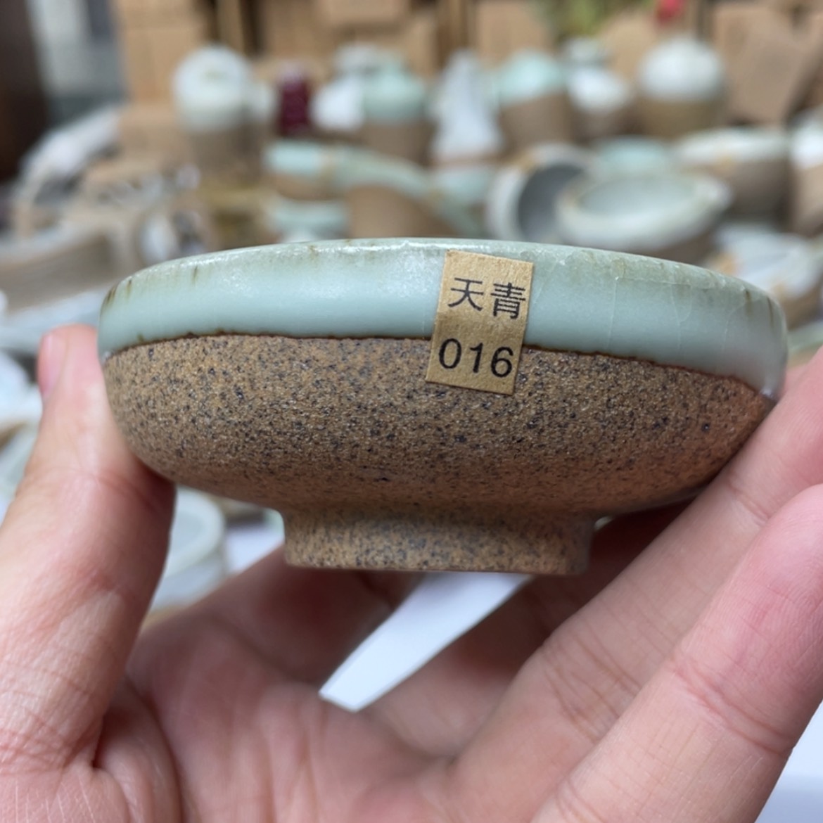 【闪购商品】壶老段烧陶瓷茶器！