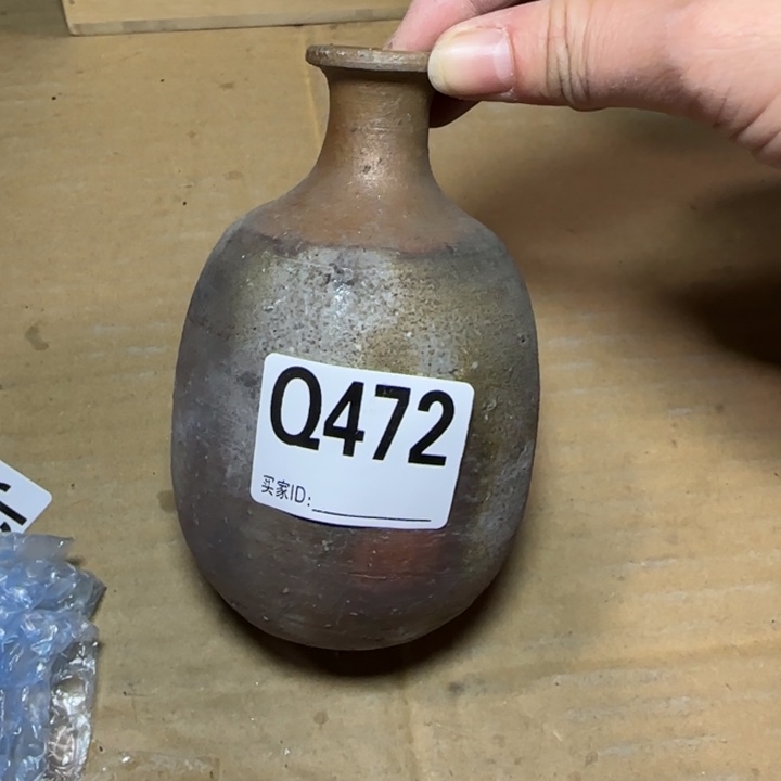 备前烧作品备前烧作品