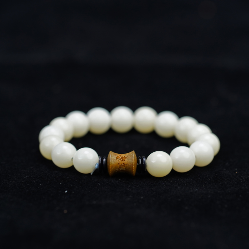 S 0384 精品菩提手串（无礼盒）