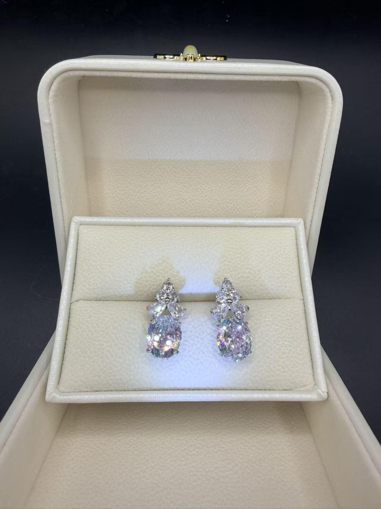 耳饰  【星辉绚灿闪耀之星】A380