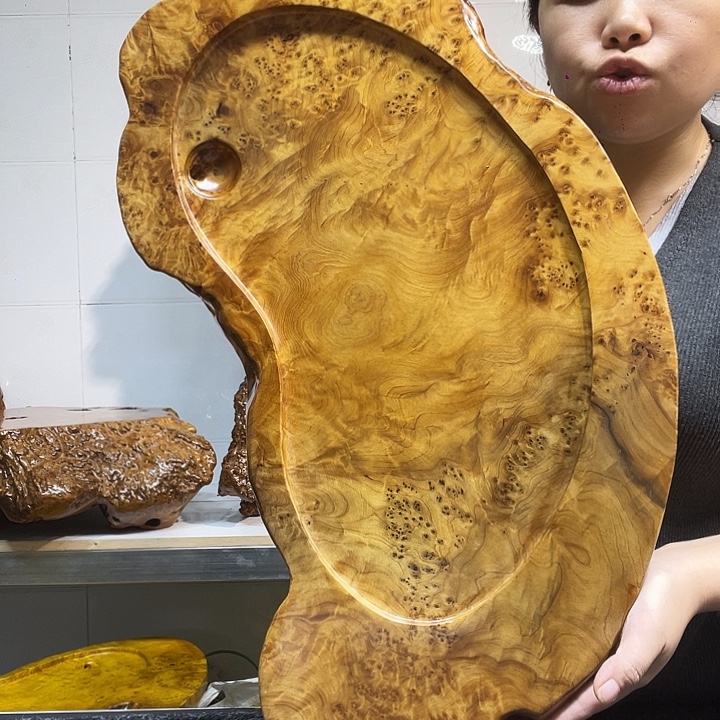 逸***冷香杉茶盘茶盘茶盘