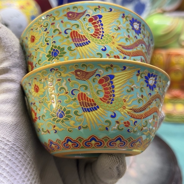 盖碗摆件摆件摆件摆件