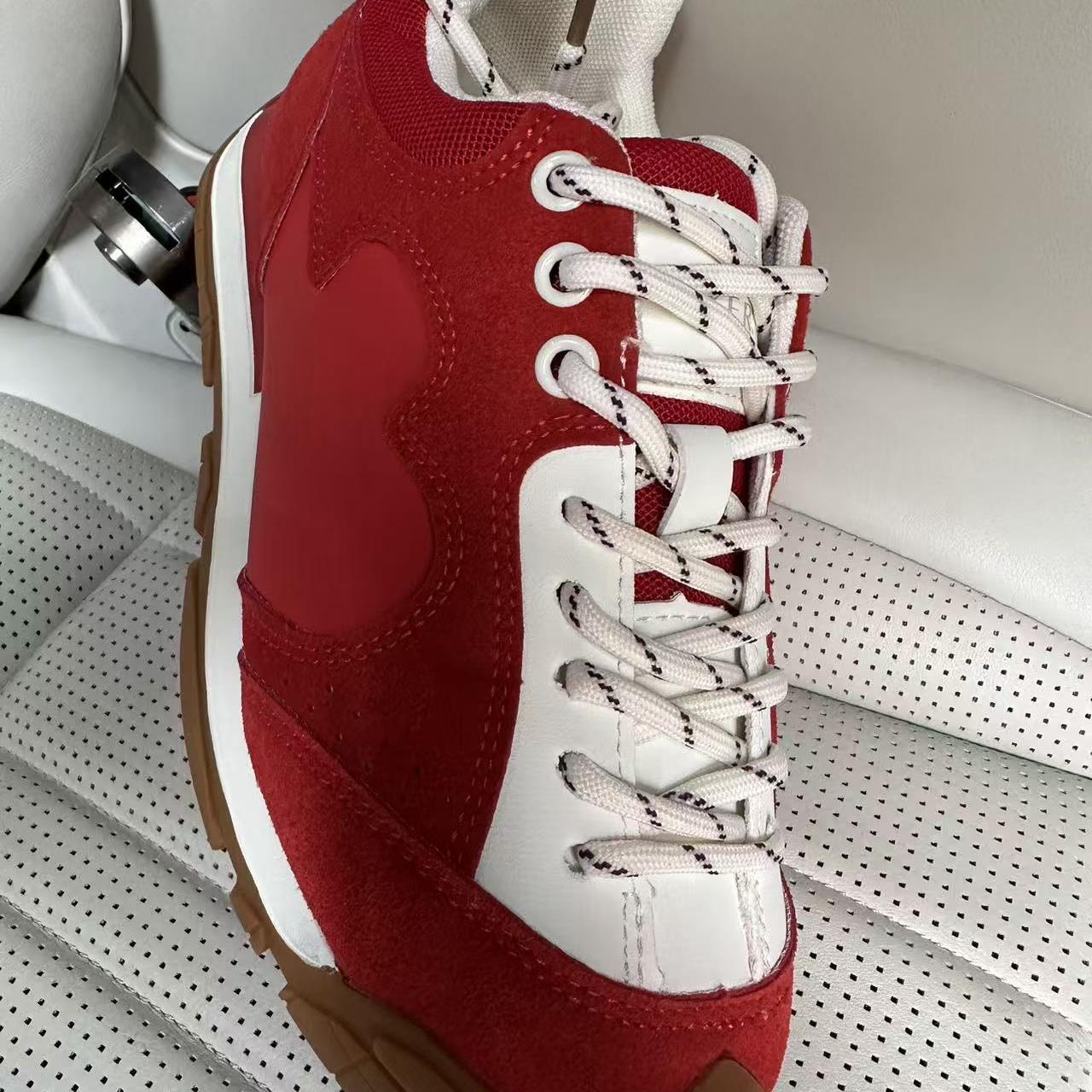 复古休闲运动阿甘鞋F0250824C-230/KD96