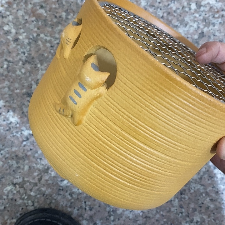 陶瓷艺术品及陶瓷制品