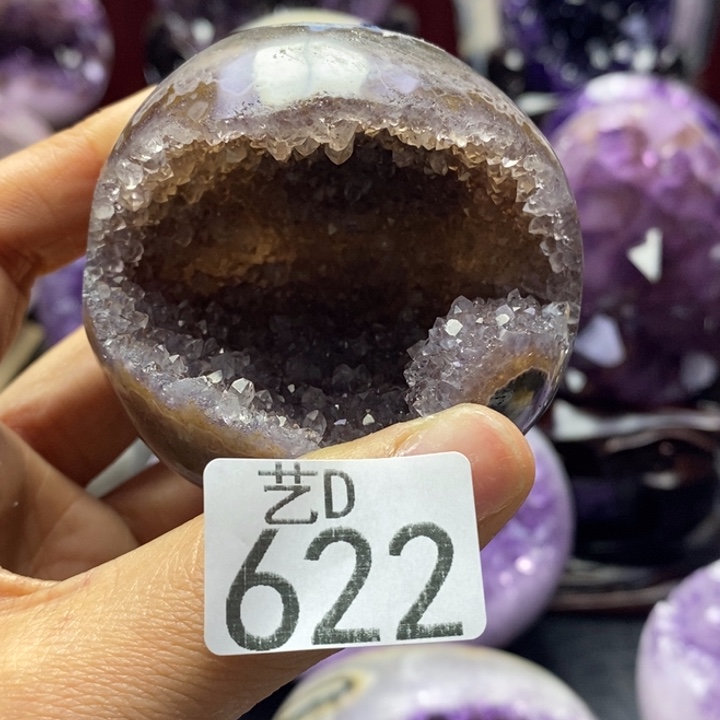 【闪购商品】水晶大型摆件（非配饰）未镶嵌