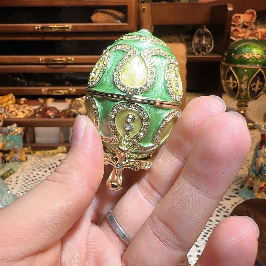 手工制品默认微瑕