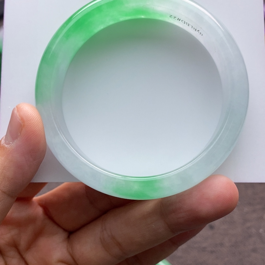 不***灵非金属高端手镯品质好货2