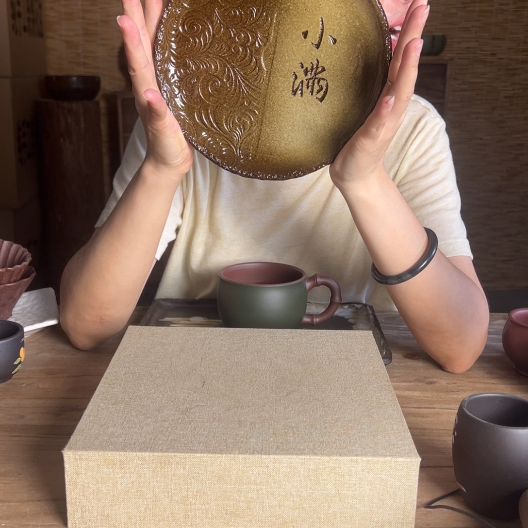 紫砂茶叶盒419999999999999999999