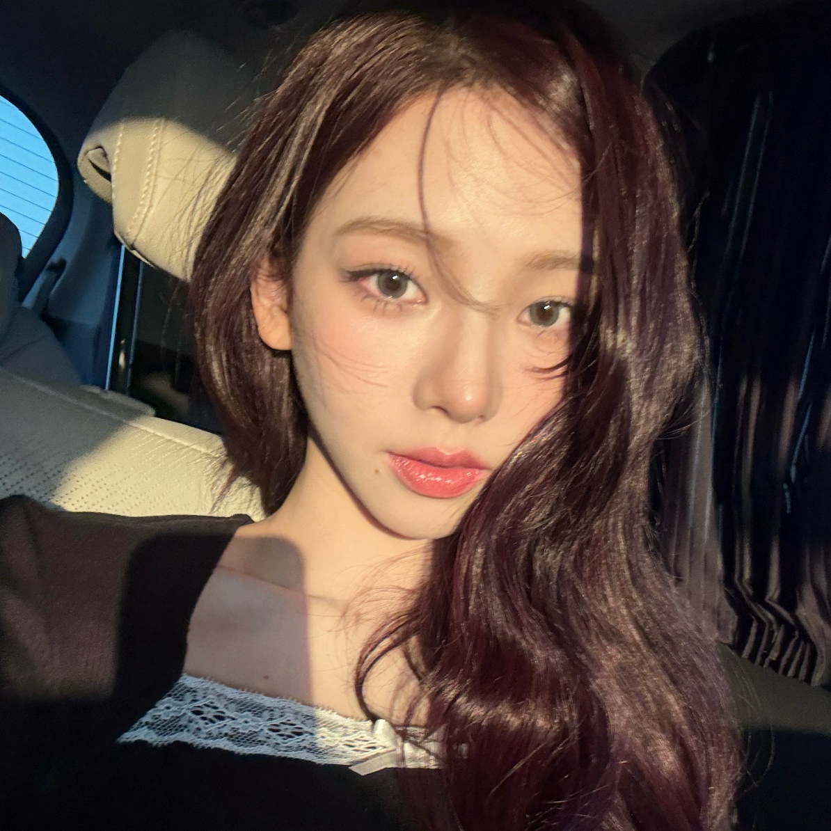 kpop混女团小卡抽抽链接包邮