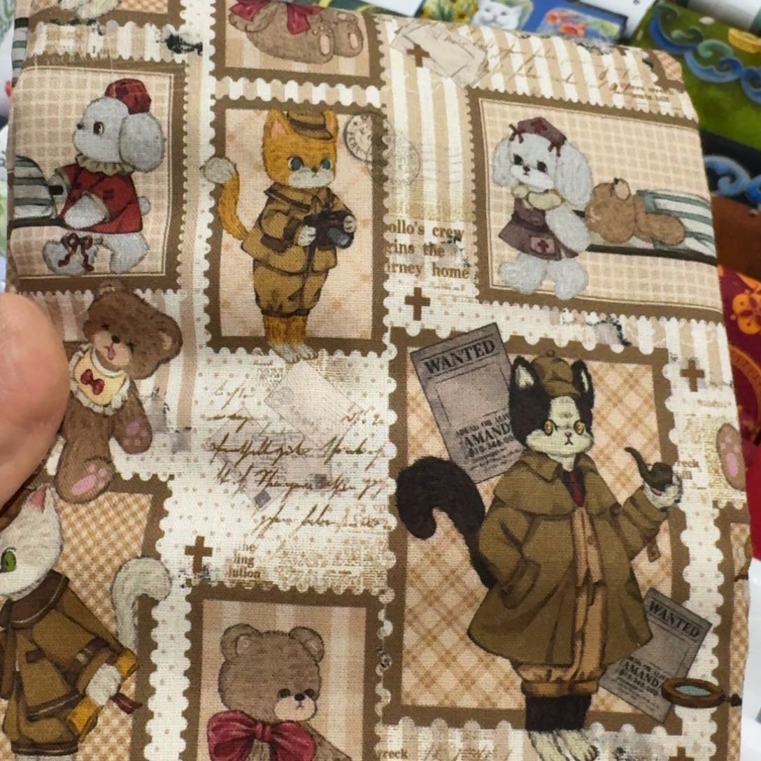 棉纯棉平布1米价X1.1米宽78