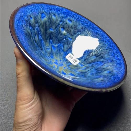 【闪购商品】茶盏-瑕疵-701.........