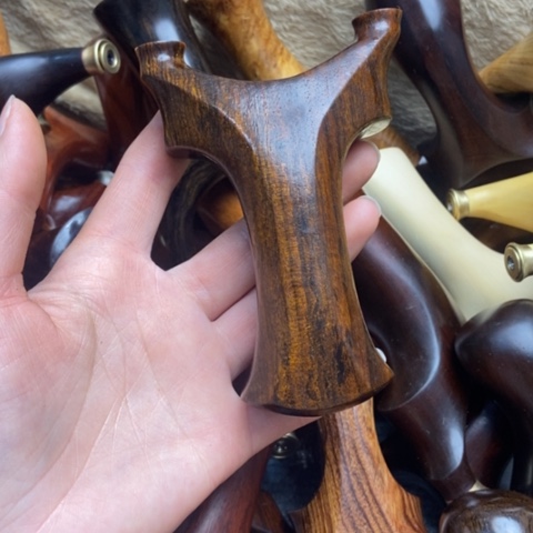 大果紫檀（缅甸花梨）瑕疵1661