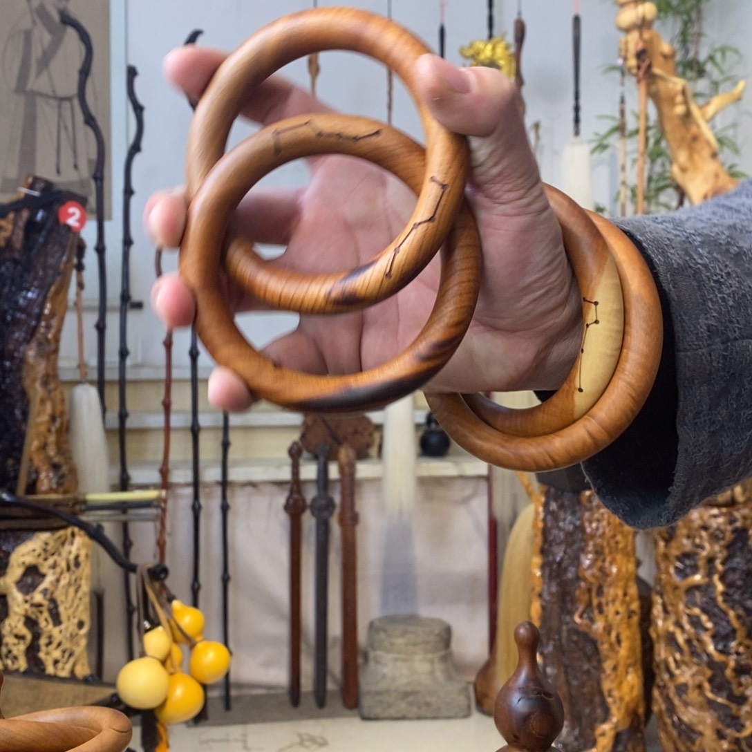 实物展示一物一拍