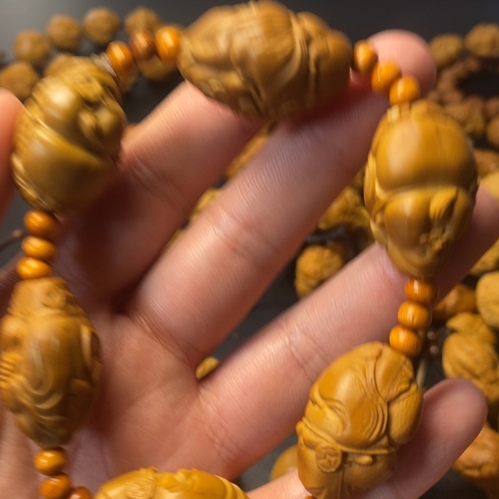 橄榄核手串你在哪里的