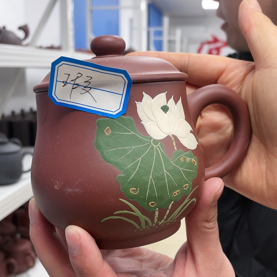 紫砂茶杯1111111111111111