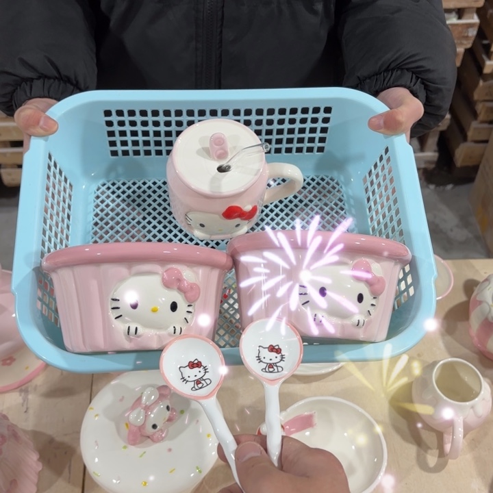 我们的目标是成为一