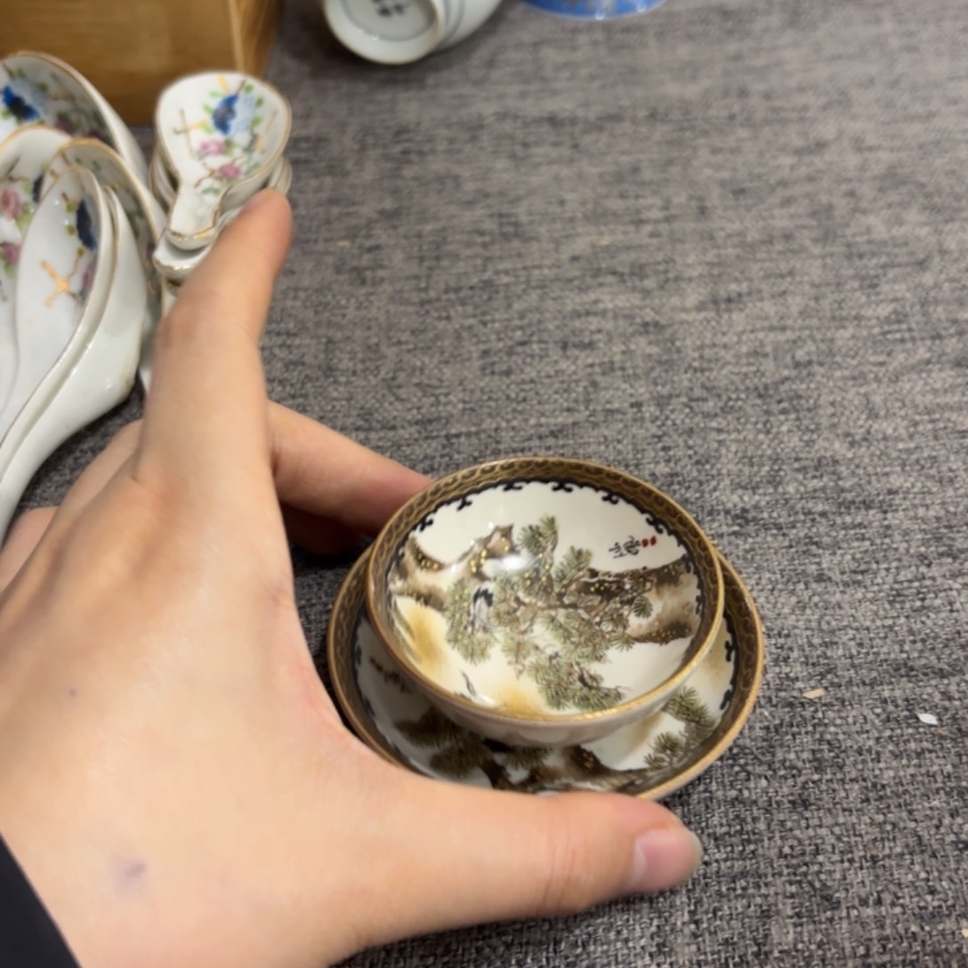 非常好看漂亮的物品 