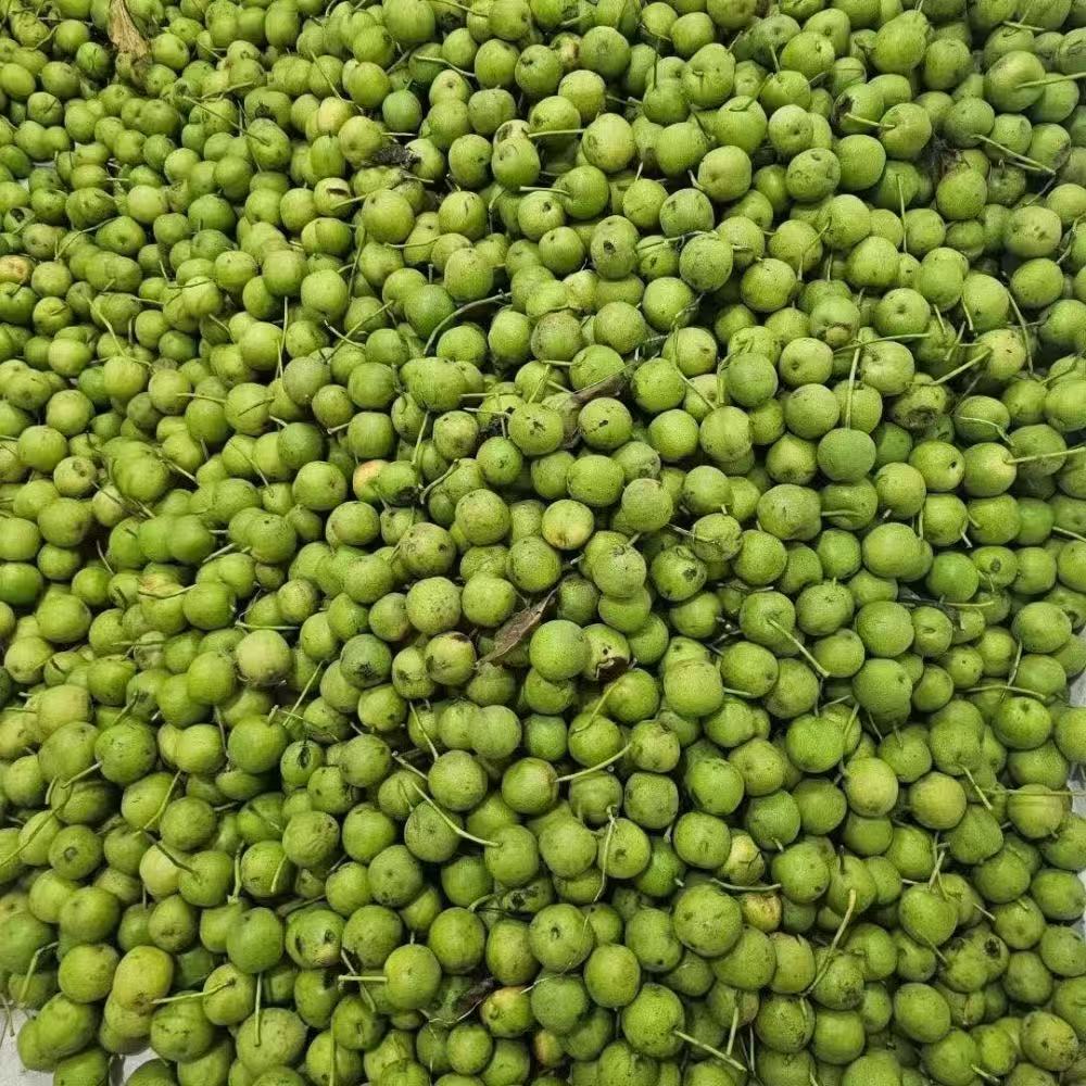 青皮文玩核桃定制【直播选购】