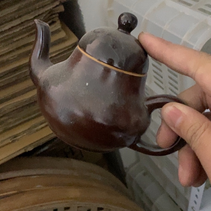 陶瓷艺术品及陶瓷制品