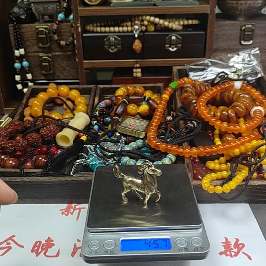 所见即所得一件哈