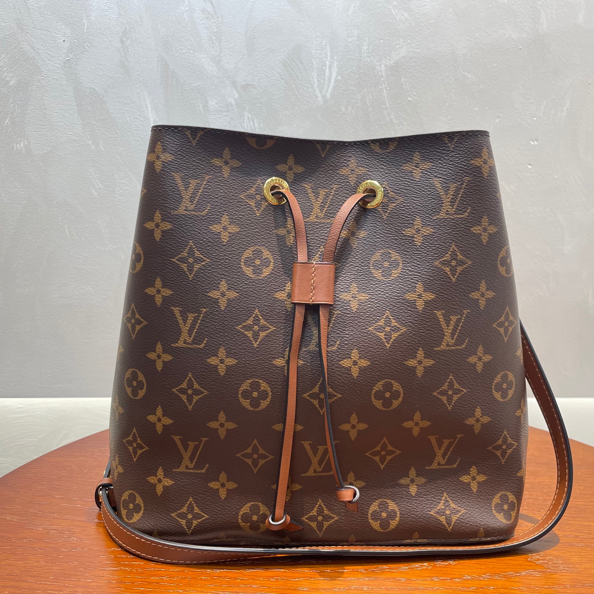 95新 LouisVuitton/路易威登 小野专属/95新/单肩包/DC4351