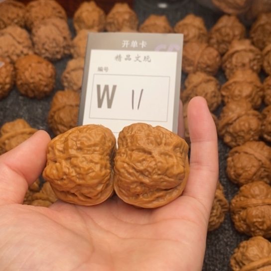 吊坠桃核Y*我是第一百39