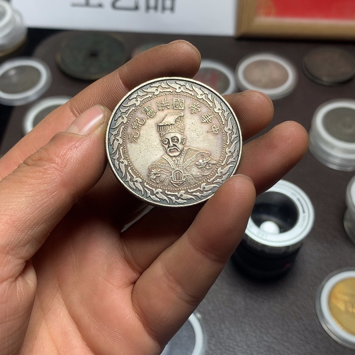 泉藏臻选    闪购链接  一图一物    复古手工艺品摆件