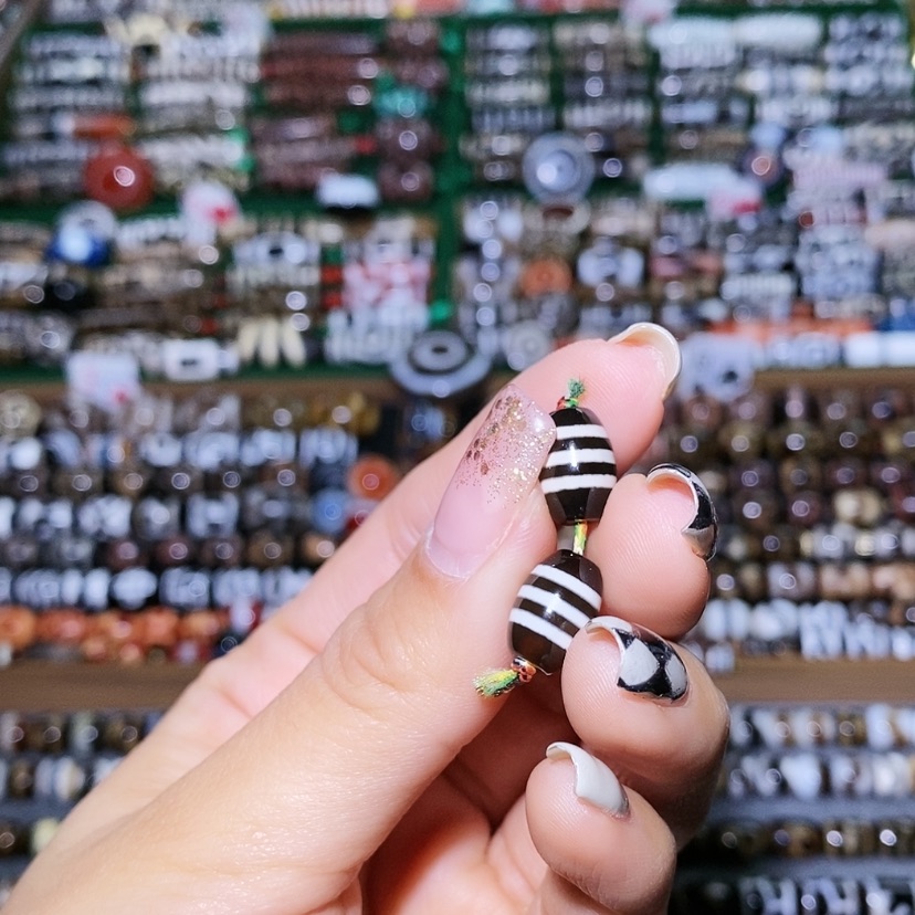 【闪购商品】玛瑙/玉髓散珠