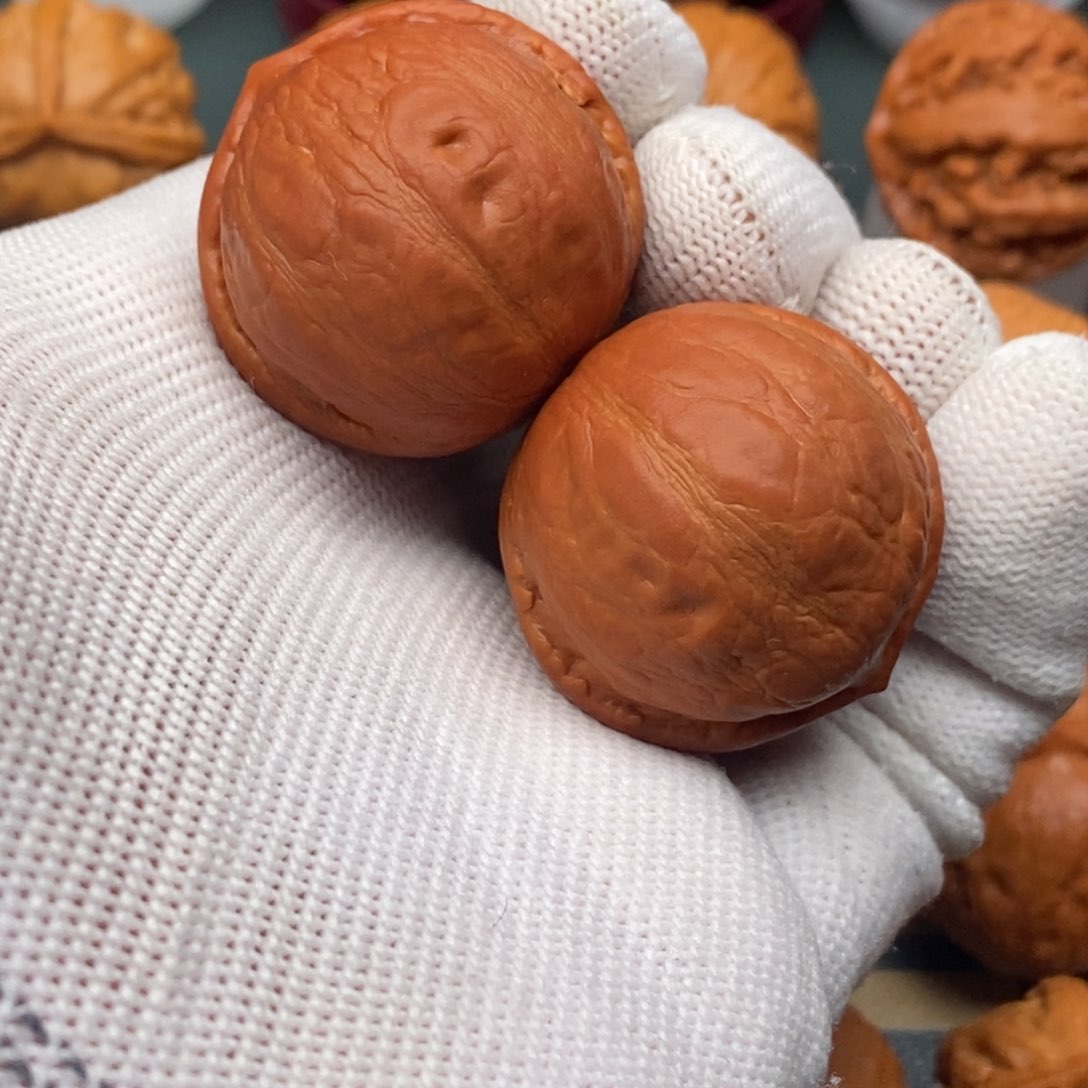 把件文玩核桃用****6至尊宝