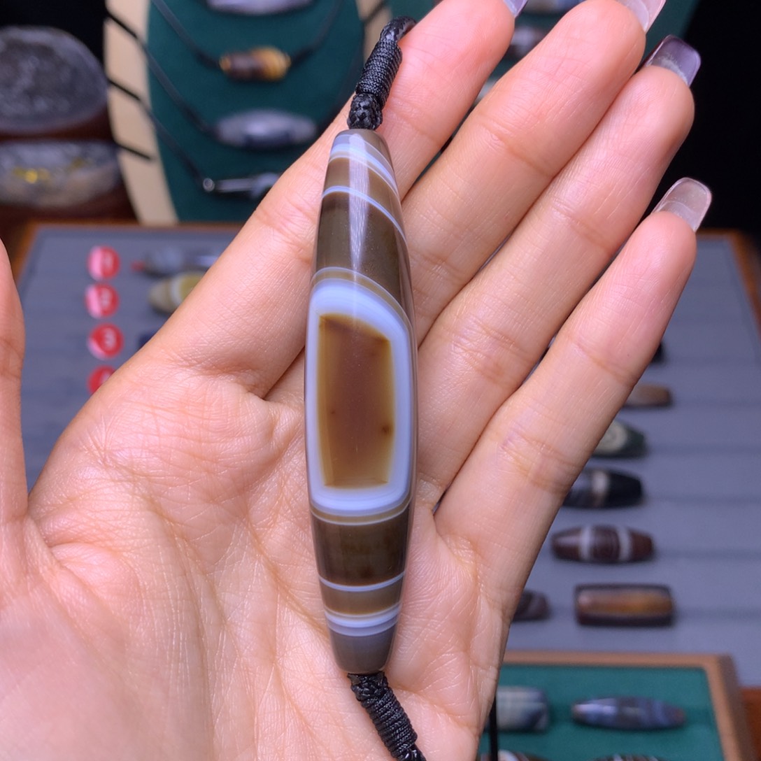 未镶嵌颈饰玛瑙/玉髓用****1