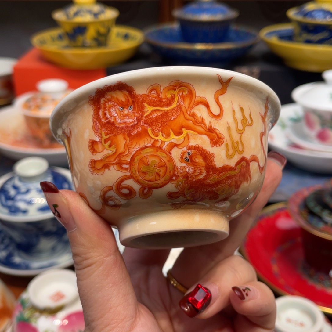 景德镇陶瓷瓷器景德镇