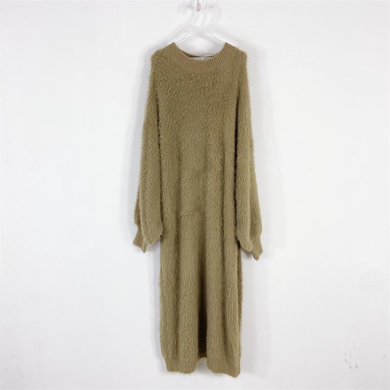 【77衣橱】ES5239精品女装连衣裙裙子【红人上新】