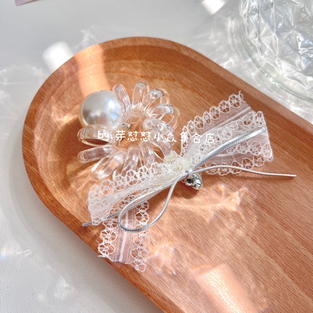 芽怼怼小众饰品 05164 发绳