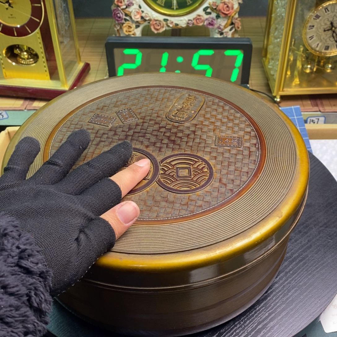 摆件非全新非全新非全新