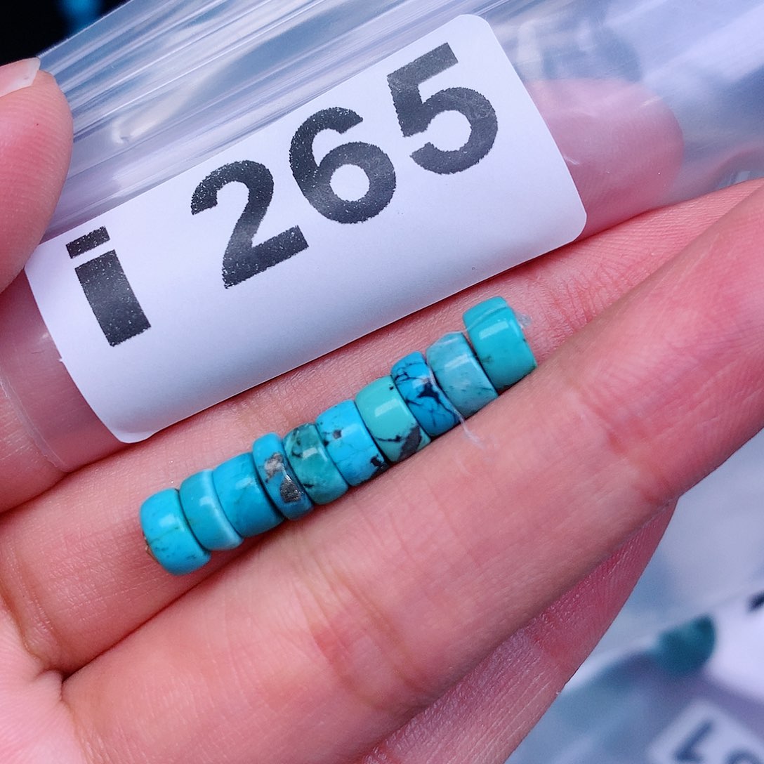 空竹粉丝专享十堰特色手工散珠