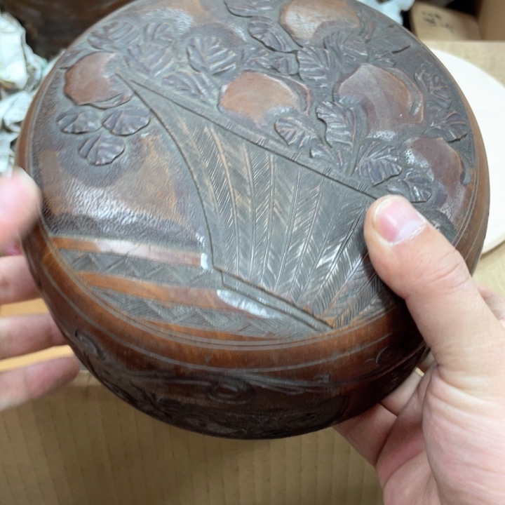 瓷片瓷制作工艺品