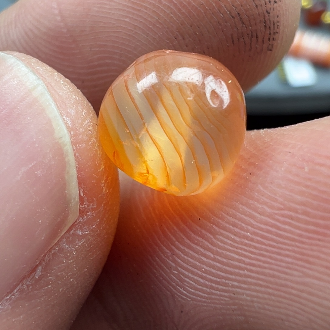 泥塑x7    8.3....满朱砂