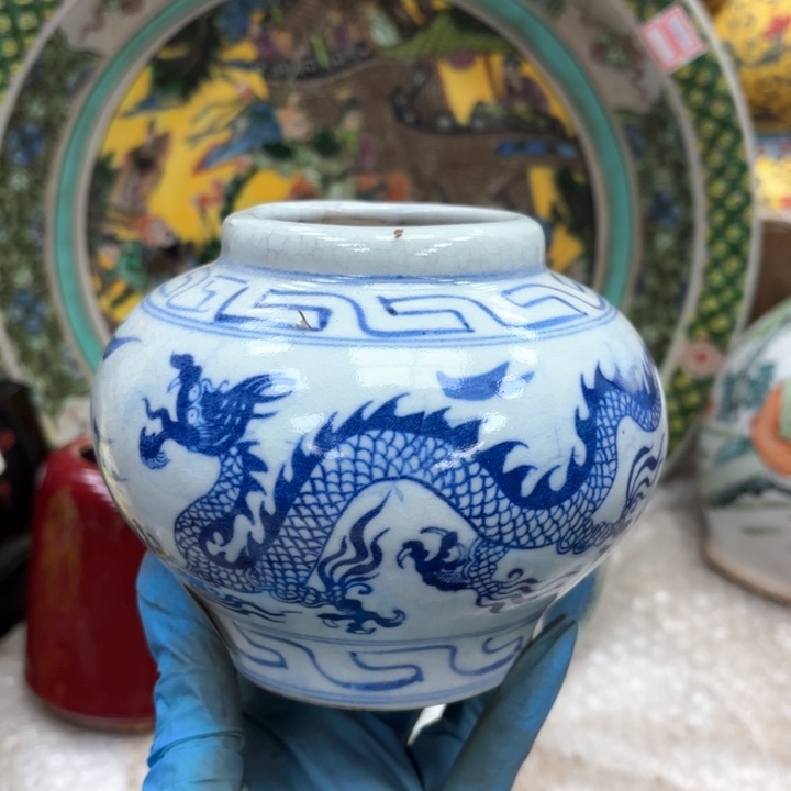 摆件瓷器摆件 瓷器摆件