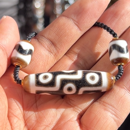 玛瑙/玉髓（覆膜）未镶嵌颈饰