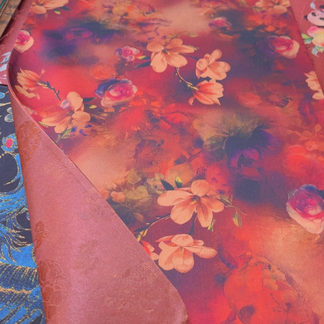 茶席别具一阁布艺尺寸65/33