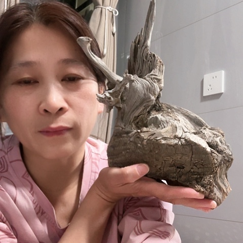 手工艺品琉璃心*