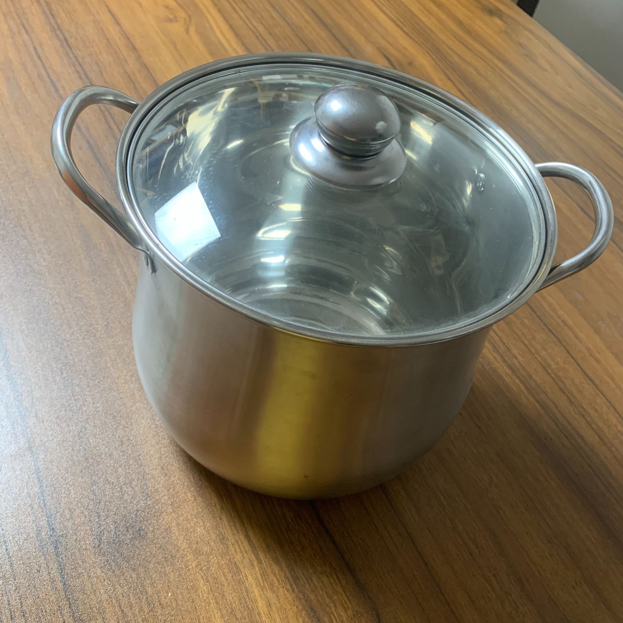 【主播补贴】22cm高汤锅