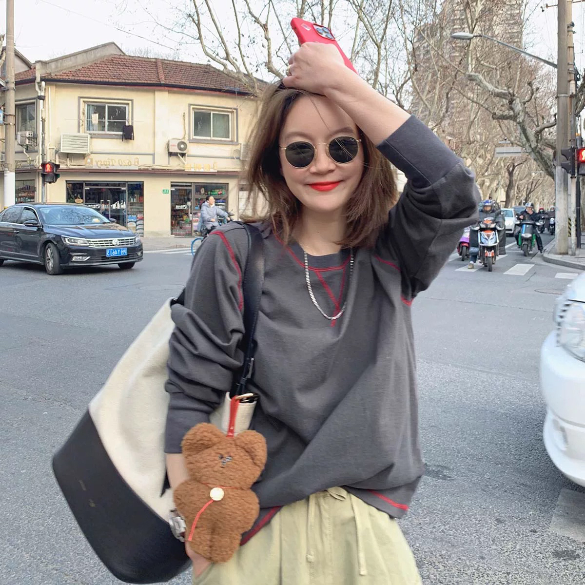 2017明线休闲加厚卫衣A区2地