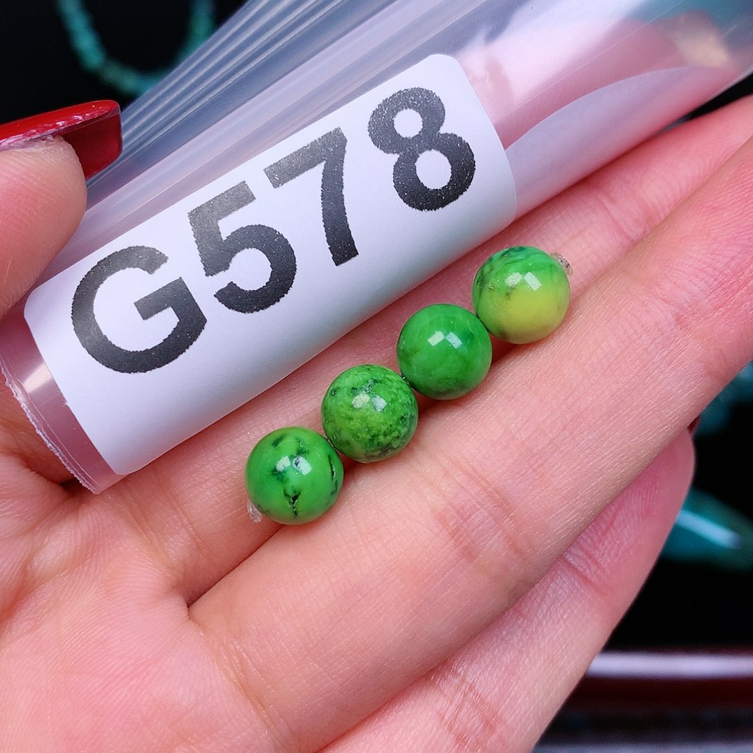 空竹粉丝专享十堰特色手工散珠