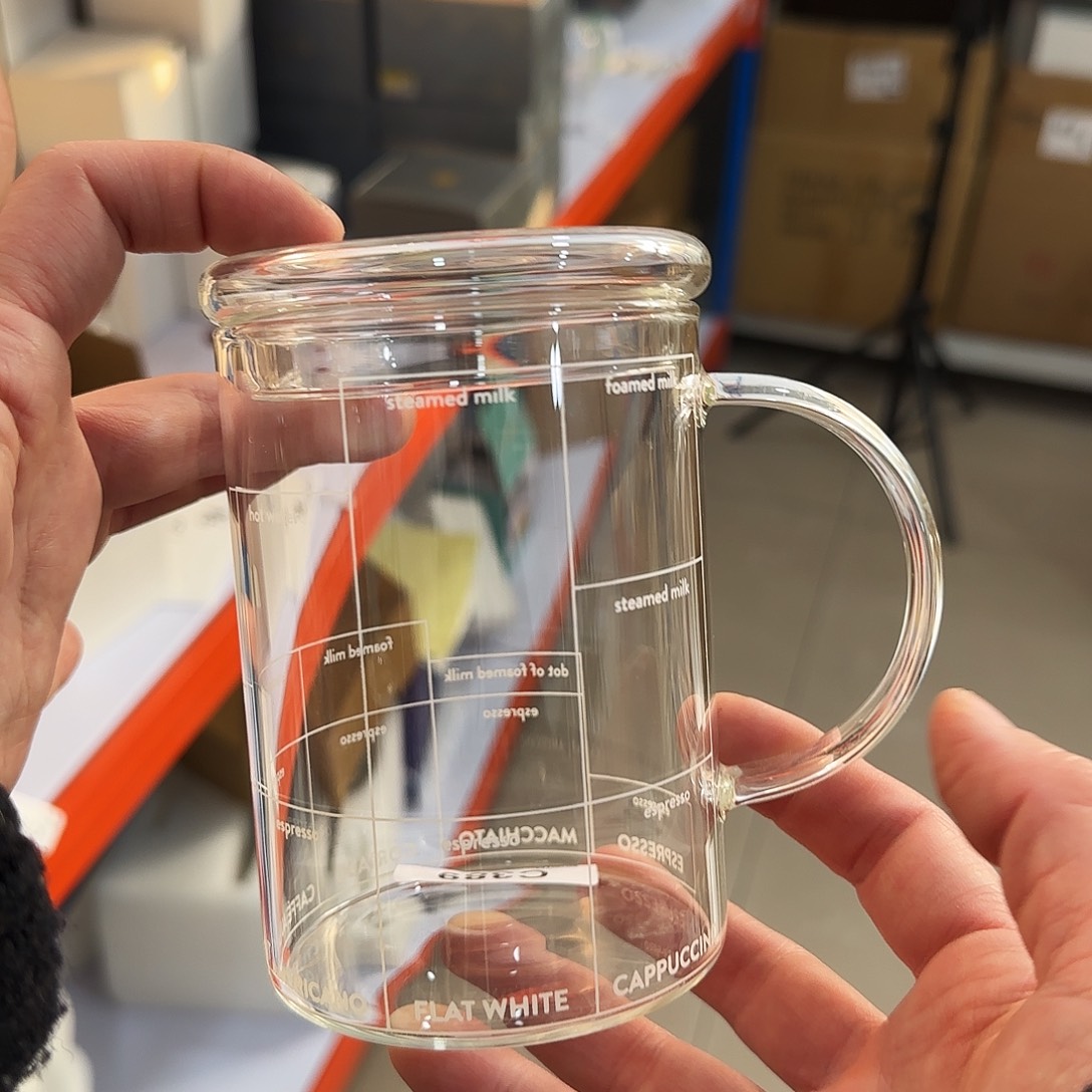 389带盖子高硼硅周边