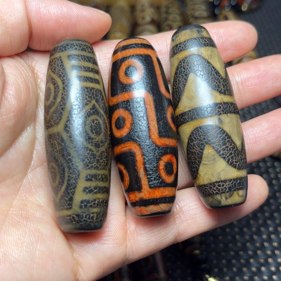 心***y玛瑙/玉髓未镶嵌毛衣链