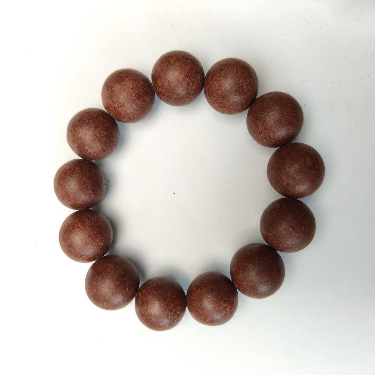 【传承麝香】古法炮制天然手工合香珠手串