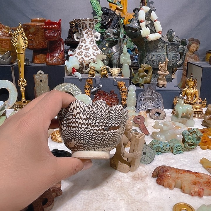 壶鑫*姐我要的东西很多但是又