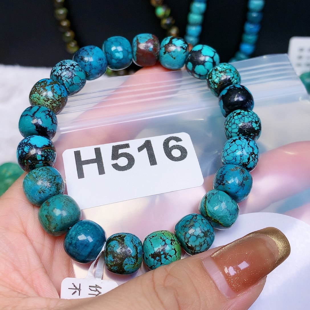 空竹粉丝专享十堰特色手工散珠